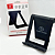 Suporte Dobrável para Celular e Tablet - KA-C012 - Kapbom - Imagem 1