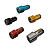 Carregador Veicular 3.4A DUAL USB - LELONG - LE-528 - Imagem 2