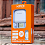 Carregador Lightning 2.4A 2 USB Kaidi - KD-556A - Imagem 1