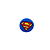 Protetor de Cabo Super Homem - Imagem 1