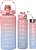 Kit Squeeze Colorida - Imagem 1