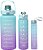 Kit Squeeze Colorida - Imagem 1