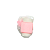 Protetor de Cabo Hello Kitty - Imagem 2