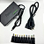 Fonte Carregador Universal 10 Adatapdor Notebook Laptop Computador 120w - Imagem 2