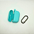 ￼Capa Protetora de Silicone Para AirPods Pro I13 Inpods Com Gancho - Imagem 7