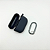 ￼Capa Protetora de Silicone Para AirPods Pro I13 Inpods Com Gancho - Imagem 3