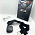 Smart Watch Preto Hw8 Watch Ultra Serie 8 Alpine Loop NFC - Imagem 3