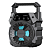 Caixa de Som Bluetooth USB Portátil - D-S3131 - Imagem 1