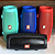 ￼Caixa De Som Portátil Bluetooth Mini Charge 3 JBL - Imagem 2