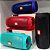 ￼Caixa De Som Portátil Bluetooth Mini Charge 3 JBL - Imagem 1