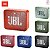 Caixa de Som Bluetooth Go 2 Pro - JBL - Imagem 1