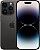Apple iPhone 14 Pro 128GB Preto-Espacial 5G Tela 6,1 48MP - Imagem 1