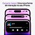 Apple iPhone 14 Pro 128GB Preto-Espacial 5G Tela 6,1 48MP - Imagem 6