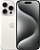 Apple iPhone 15 Pro 128GB 5G Titânio-branco Tela 6,7 48MP - Imagem 1
