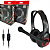 Fone de Ouvido Headset Gamer com Microfone Lehmox - LEF-1051 - Imagem 1