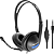 Fone de Ouvido Headset Gamer F-9 Hunter - TecDrive - Imagem 2
