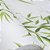 Papel de Parede Texturizado Bambu Verde Claro - PP450 - Imagem 4