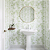Papel de Parede Texturizado Bambu Verde Claro - PP450 - Imagem 2
