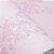 Papel de Parede Texturizado Arabesco Clássico Floral Rosa - PP443 - Imagem 3