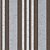 Papel de Parede Texturizado Listrado Metalizado - PP409 - Imagem 2