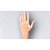 Papel de Parede Texturizado Floral Off-White - PP402-2 - Imagem 4