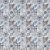 Papel de Parede Texturizado Azulejo Português Azul - PP397 - Imagem 1