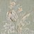 Papel de Parede Texturizado Floral Pincelado - PP382-1 - Imagem 3