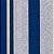 Papel de Parede Texturizado Listrado Metalizado - PP374-1 - Imagem 3