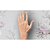Papel de Parede Texturizado Floral Pincelado - PP373-1 - Imagem 5