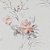 Papel de Parede Texturizado Floral Pincelado - PP373 - Imagem 2