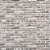 Papel de Parede Texturizado Tijolo Cinza - PP323-1 - Imagem 2