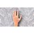 Papel de Parede Alto Relevo Folhas Floral Texturizado - PP315 - Imagem 5
