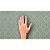 Papel de Parede Texturizado Geométrico Arabesco Liso - PP289-2 - Imagem 5