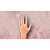Papel de Parede Alto Relevo Floral Texturizado - PP258-1 - Imagem 4