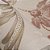 Papel de Parede Texturizado Floral Alto Relevo - PP257 - Imagem 4