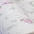 Papel de Parede Texturizado Arabesco Floral - PP256-1 - Imagem 4