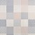 Papel de Parede Texturizado Azulejo Vintage Retrô - PP236-1 - Imagem 3