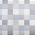 Papel de Parede Texturizado Azulejo Retrô Vintage - PP236 - Imagem 2