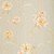 Papel de Parede Texturizado Floral Amber - PP211-1 - Imagem 1