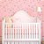 Papel de Parede Texturizado Infantil Bolinhas Happy World - PP206 - Imagem 1