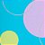Papel de Parede Texturizado Infantil Bolinhas Happy World - PP205-2 - Imagem 5