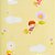 Papel de Parede Texturizado Infantil Happy World - PP199 - Imagem 2
