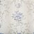 Papel de Parede Texturizado Floral Winners - PP188-1 - Imagem 1