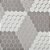 Papel de Parede Texturizado Geométrico - PP186 - Imagem 3