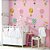 Papel de Parede Texturizado Infantil Polaris - PP178 - Imagem 1
