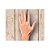 Papel de Parede Texturizado Madeira Ripado Marvel Stone - PP168-1 - Imagem 4