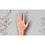 Papel de Parede Texturizado Floral Prestige - PP165-1 - Imagem 4