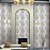 Papel de Parede Texturizado Arabesco Prestige - PP163 - Imagem 1