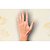 Papel de Parede Texturizado Floral Rose - PP147-3 - Imagem 4