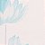 Papel de Parede Texturizado Floral Rose - PP147-2 - Imagem 3